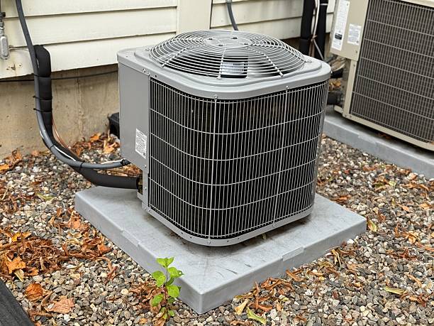 24/7 Emergency Heat Pump Repair experts in Butler, NJ