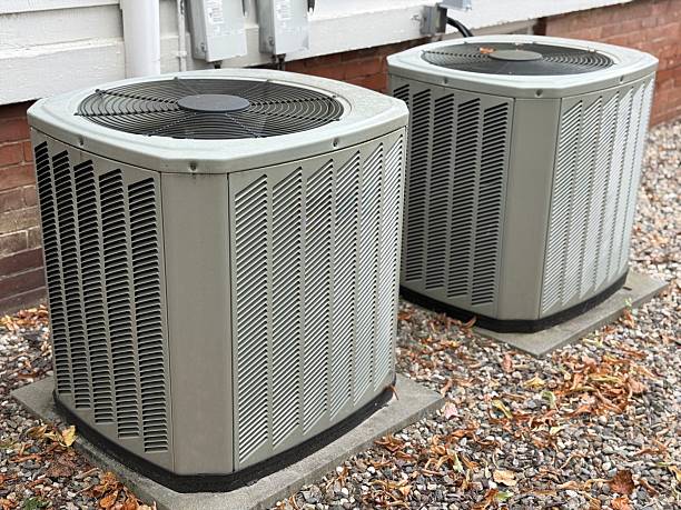 Reliable Heat Pump Repair contractor in Butler, NJ by Leonard HVAC