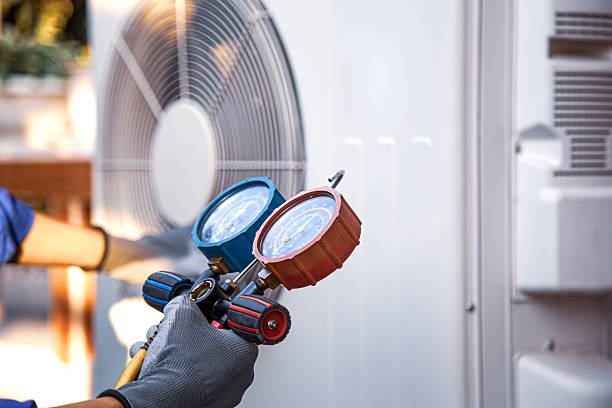 Affordable Heat Pump Repair solutions in Butler, NJ